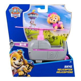 PAW PATROL POJAZD PODST SKYE 6071211 WB3