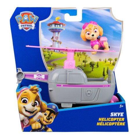 PAW PATROL POJAZD PODST SKYE 6071211 WB3