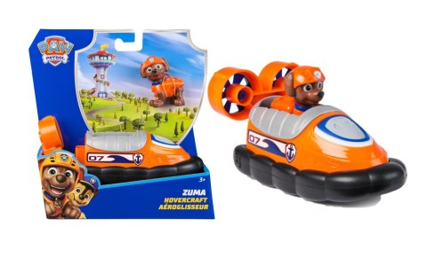 PAW PATROL POJAZD PODST ZUMA 6071225 WB3