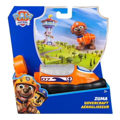 PAW PATROL POJAZD PODST ZUMA 6071225 WB3