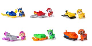 PAW PATROL PUPS FIGURKI MIX AST 6071503 WB4