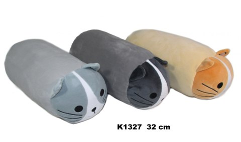 PLUSZAK KOT 35CM LEZACY SA
