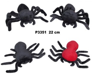 PLUSZAK PAJAK 23CM SA