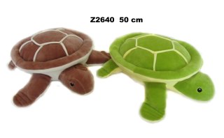 PLUSZAK ZOLW 50CM LEZACY SA