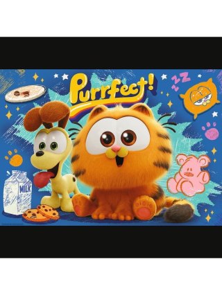 PUZZLE 1000EL TREFL PREMIUM GARFIELD PUD6
