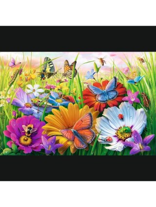 PUZZLE 300EL TREFL OWADY NA LACE PUD8