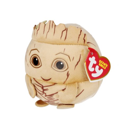 Pluszak Groot Marvel 8cm METEOR TY42563