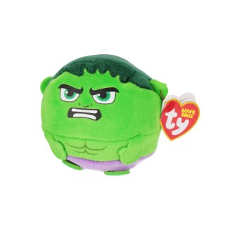 Pluszak Hulk Marvel 8cm METEOR TY42564