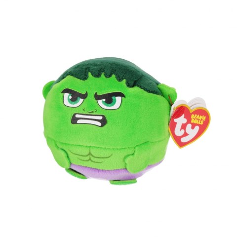 Pluszak Hulk Marvel 8cm METEOR TY42564