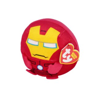 Pluszak Iron Man Marvel 8cm METEOR TY42565