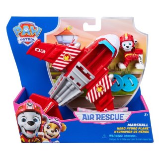 Psi Patrol Air Rescue Samolot Marshalla Spin Master