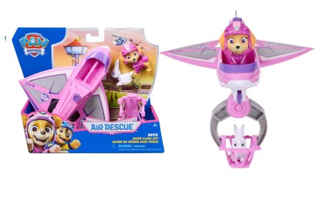Psi Patrol Air Rescue Samolot Skye Spin Master