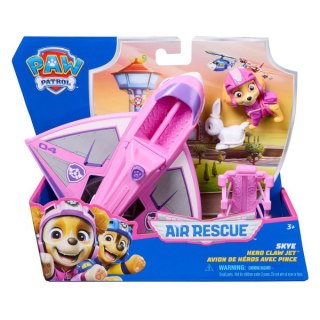Psi Patrol Air Rescue Samolot Skye Spin Master