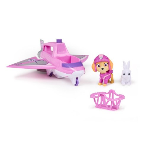 Psi Patrol Air Rescue Samolot Skye Spin Master