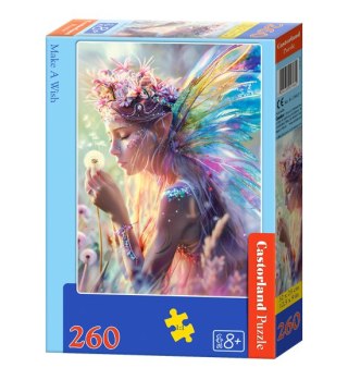 Puzzle 260 el. Make A Wish B-27682-1