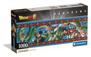 Puzzle Clementoni 1000EL 37058 DRAGON BALL PUD6