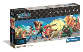 Puzzle Clementoni 1000EL 37075 ONE PIECE PUD6