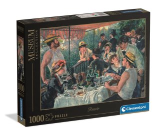 Puzzle Clementoni 1000EL 39993 MUSEUM LUNCH PUD6