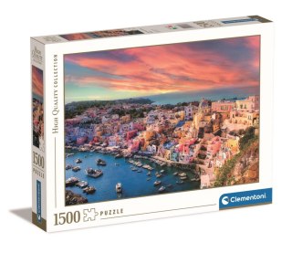 Puzzle Clementoni 1500EL 31723 PROCIDA ISLAND PUD6