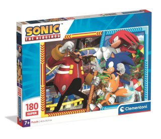 Puzzle Clementoni 180EL 29795 SONIC PUD6