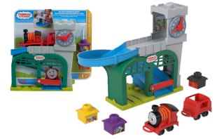 THOMAS MOJA PIERWSZA STACJA GRODK HXW24 PUD2