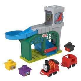 THOMAS MOJA PIERWSZA STACJA GRODK HXW24 PUD2