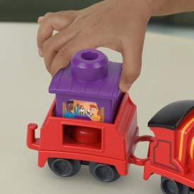 THOMAS MOJA PIERWSZA STACJA GRODK HXW24 PUD2