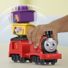 THOMAS MOJA PIERWSZA STACJA GRODK HXW24 PUD2