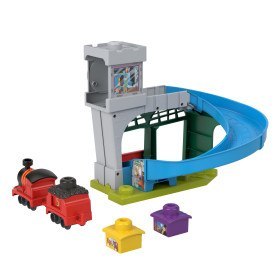 THOMAS MOJA PIERWSZA STACJA GRODK HXW24 PUD2