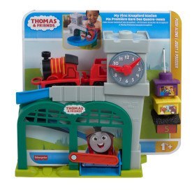 THOMAS MOJA PIERWSZA STACJA GRODK HXW24 PUD2