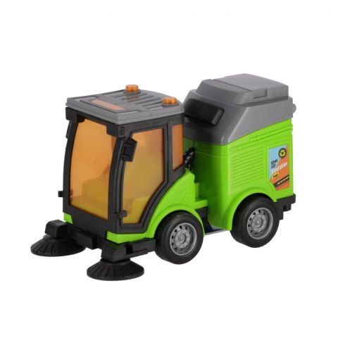 Auto ciężarowe 16cm mix MEGA CREATIVE 566855