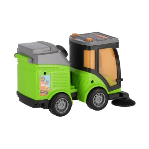 Auto ciężarowe 16cm mix MEGA CREATIVE 566855