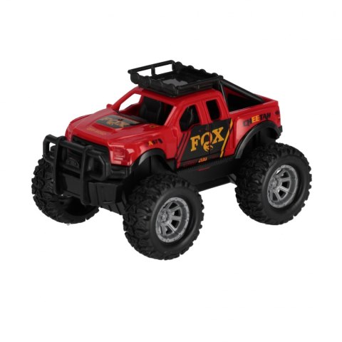 Auto terenowe 12cm mix MEGA CREATIVE 567027