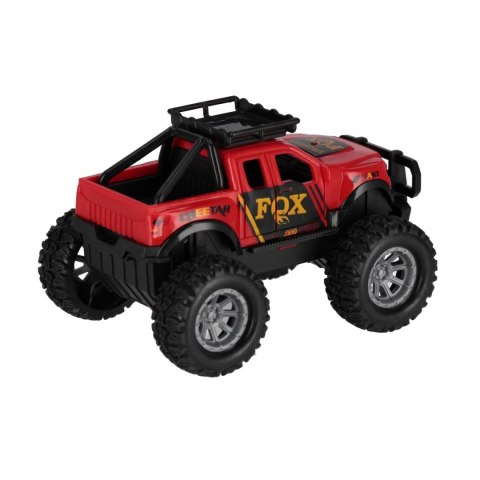 Auto terenowe 12cm mix MEGA CREATIVE 567027