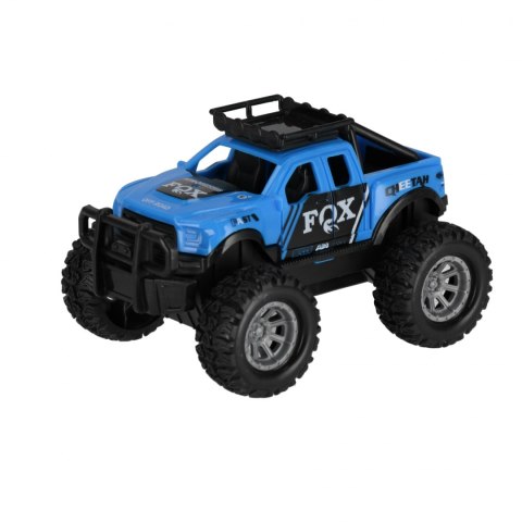 Auto terenowe 12cm mix MEGA CREATIVE 567027