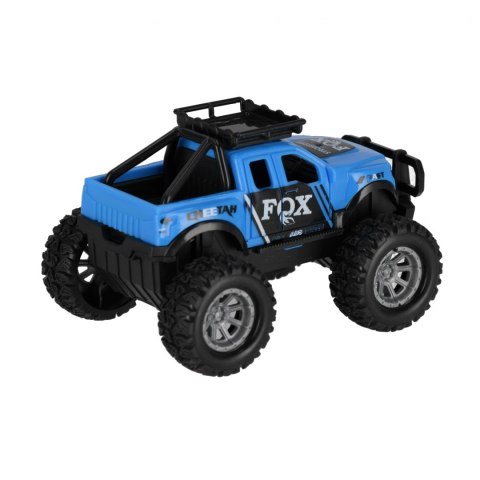 Auto terenowe 12cm mix MEGA CREATIVE 567027