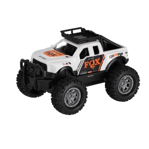 Auto terenowe 12cm mix MEGA CREATIVE 567027