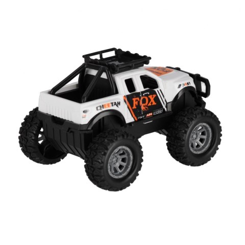 Auto terenowe 12cm mix MEGA CREATIVE 567027
