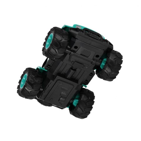 Auto terenowe 14cm mix MEGA CREATIVE 567028