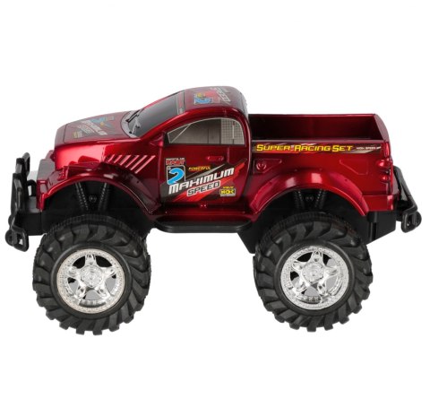 Auto terenowe MEGA CREATIVE 567031