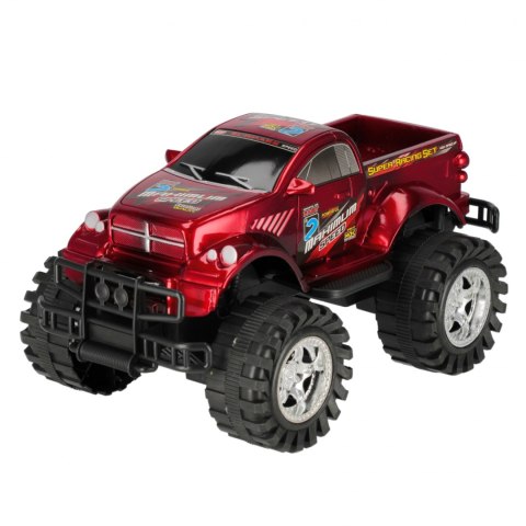 Auto terenowe MEGA CREATIVE 567031