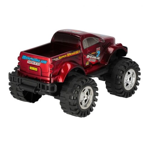 Auto terenowe MEGA CREATIVE 567031