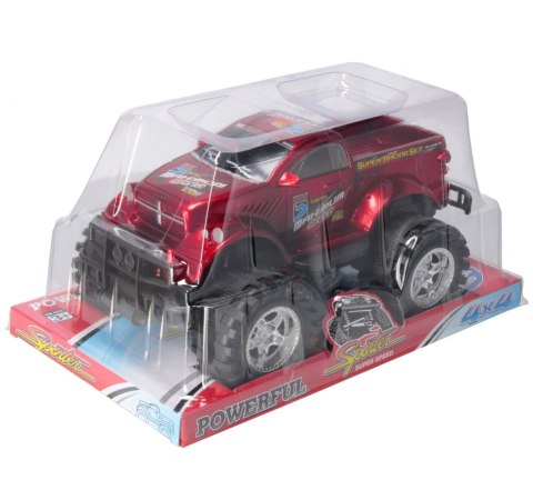 Auto terenowe MEGA CREATIVE 567031