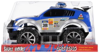 Auto terenowe mix MEGA CREATIVE 567032