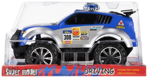 Auto terenowe mix MEGA CREATIVE 567032