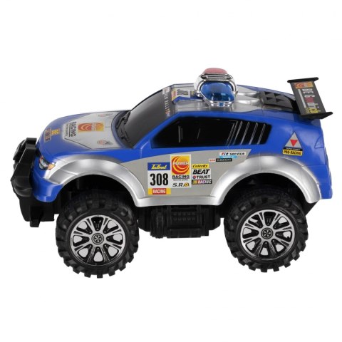 Auto terenowe mix MEGA CREATIVE 567032