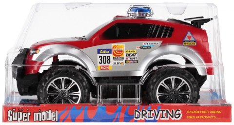 Auto terenowe mix MEGA CREATIVE 567032