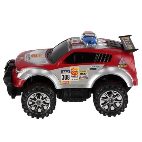 Auto terenowe mix MEGA CREATIVE 567032