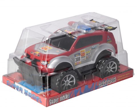 Auto terenowe mix MEGA CREATIVE 567032