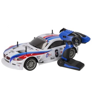 Auto wyścigowe zdalnie sterowane MEGA CREATIVE 567067